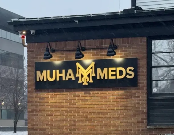 Michigan Revokes Marijuana Dispensary&hellip;