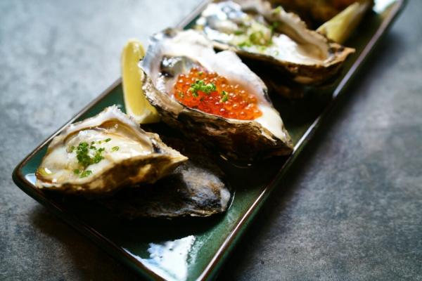 Which Is The Better Aphrodisac Oysters…