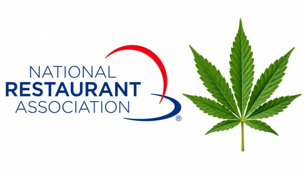 National Restaurant Association…