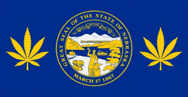 Nebraska Marijuana Laws: Possession…