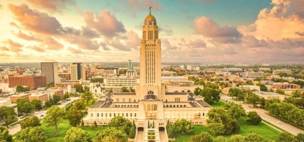 Nebraska Officials Respond to Omaha Tribe’s Cannabis…