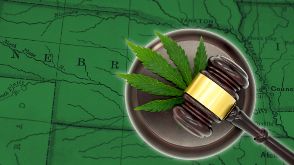 Nebraska: Attorney General Continues to…
