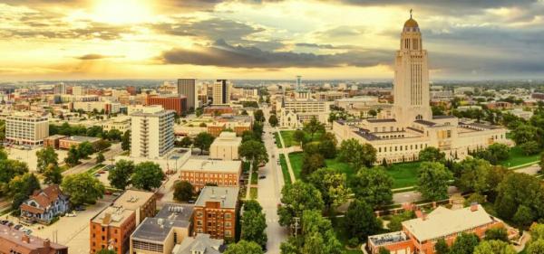 Nebraska Sen. Submits Complaint Against…