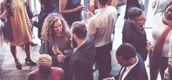 B2B Cannabis Event Exhibitors: Make Hay…