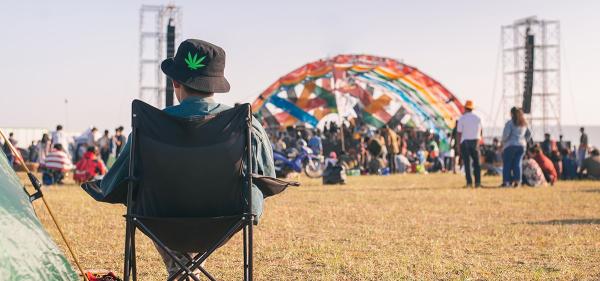 Lollapalooza Partners with Cannabis&hellip;
