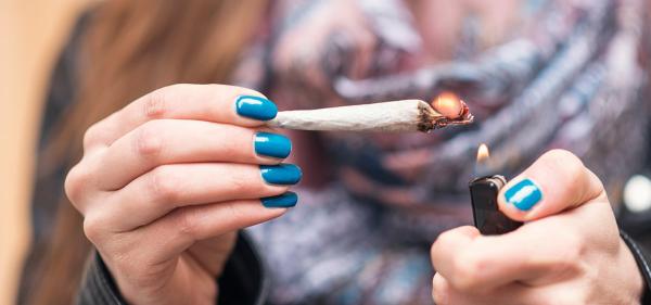 Survey: 8% of Americans Resolve to Quit&hellip;