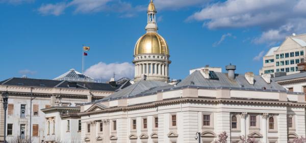 New Jersey Senate Bill Would Overhaul…