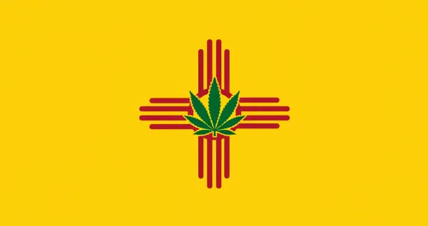 New Mexico Adult-Use Cannabis Sales Set…