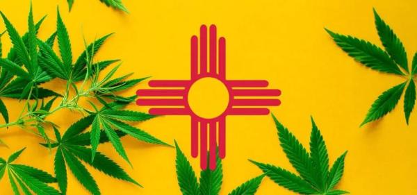 New Mexico Bill Would Give Cannabis Officials New Enforcement Powers