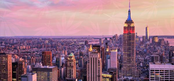 New York Survey Finds Cannabis Retail&hellip;