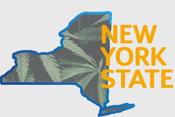 photo of New York cannabis agency faces leadership exodus image