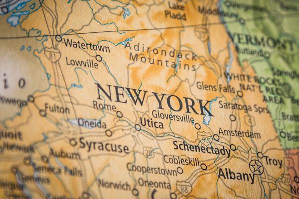 photo of New York Regulators to Issue 1,500 Cannabis Licenses in Upcoming Round image