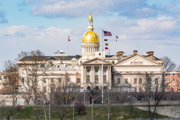photo of New Jersey Senate President Introduces Bill to Extend Intoxicating Hemp Beverage Sales Deadline to Match Federal Law image