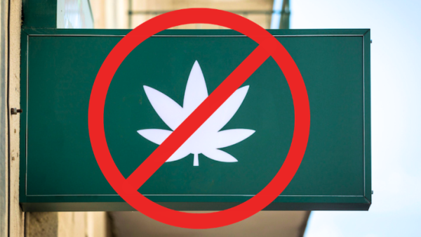 The Next Attack on Legal Marijuana Is…
