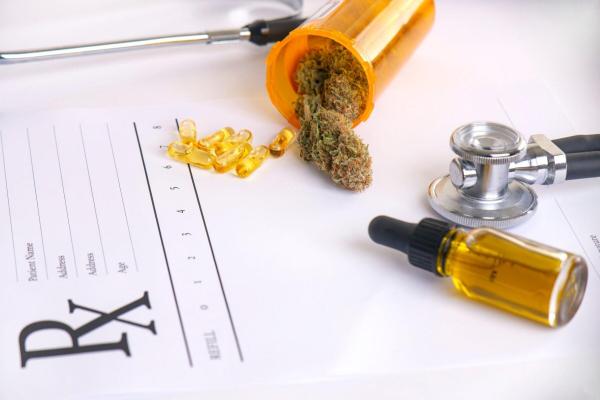 Utah Medical Cannabis Sales Reach&hellip;