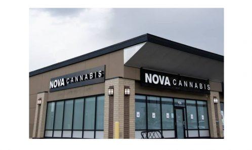 photo of SNDL To Buy Rest of Nova Cannabis for C$1.75 per Share image