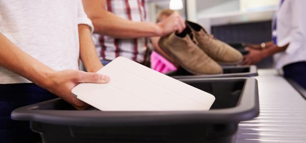TSA Will Allow Travelers to Fly with…