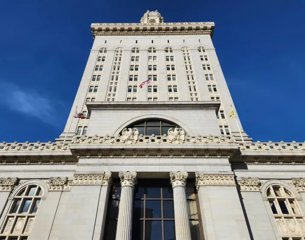 Oakland Council Committee Advances $4.5…