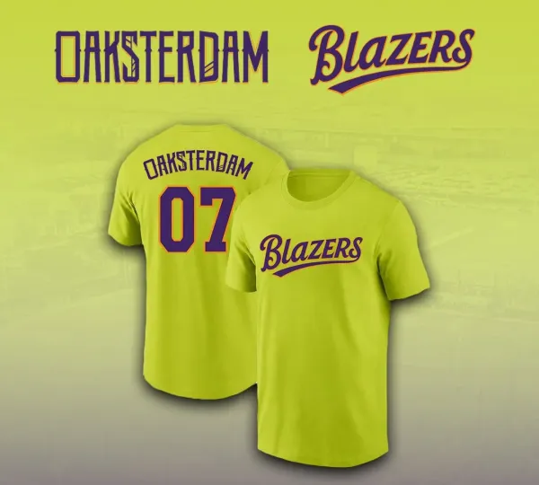 Oakland Ballers Baseball Team to Become&hellip;