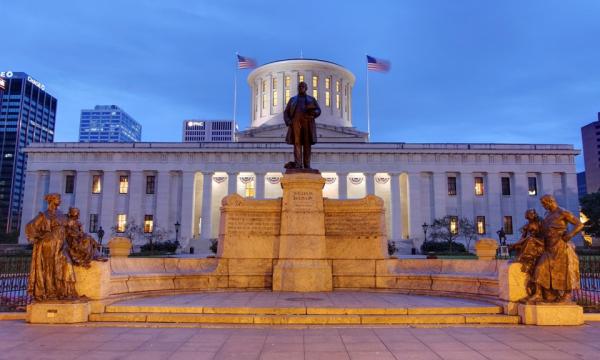 photo of Ohioans must activate to defend cannabis freedoms from lawmakers image