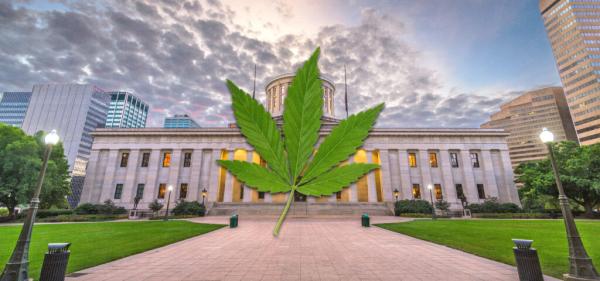 Ohio Hemp and Cannabis Bill Would…