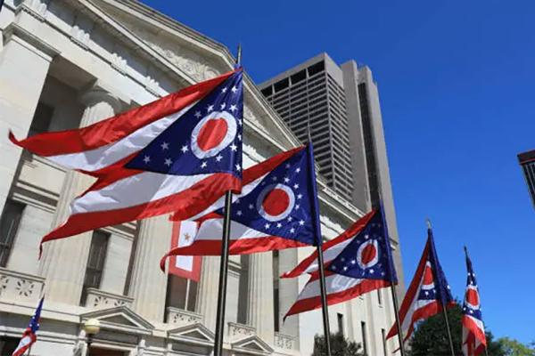 Ohio Republicans poised to tighten…