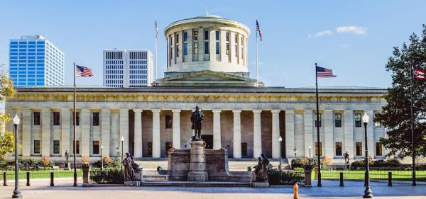 Ohio Bill Would Make Changes to…