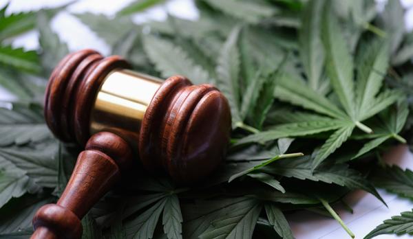Ohio Judge Blocks Governor’s Intoxicating Hemp Product Ban for 2 Weeks