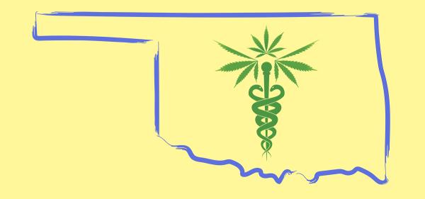 Oklahoma Medical Marijuana Authority…