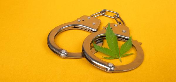 Report: Houston Cannabis Arrests Up&hellip;