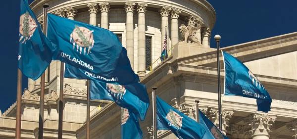 Oklahoma Bill would Allow Counties to&hellip;