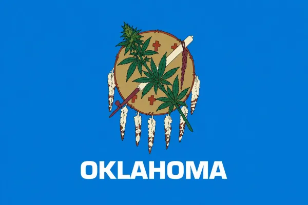 Oklahoma Recalls Medical Marijuana&hellip;