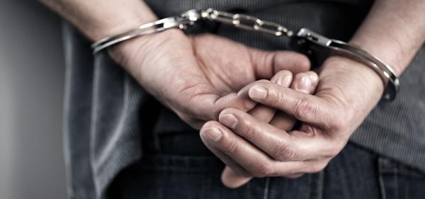 First Person Arrested for Possessing…