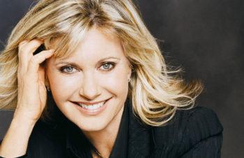 photo of Olivia Newton John Claims Cannabis Has “Helped Me Greatly” With Cancer Battle image