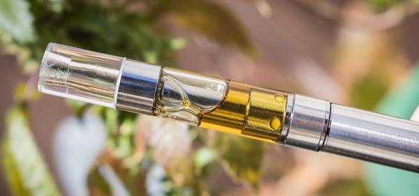 Survey: Nearly Half of Vape Users Say…