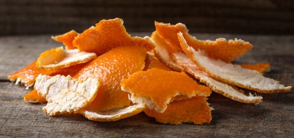 photo of Japanese Company Reportedly Creates Orange Peel-Derived CBD image