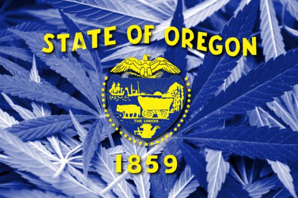 Oregon Cannabis: State of the State…