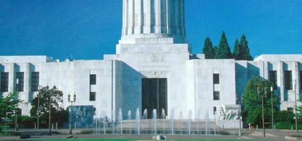 Oregon Senate Passes Bill to Increase…