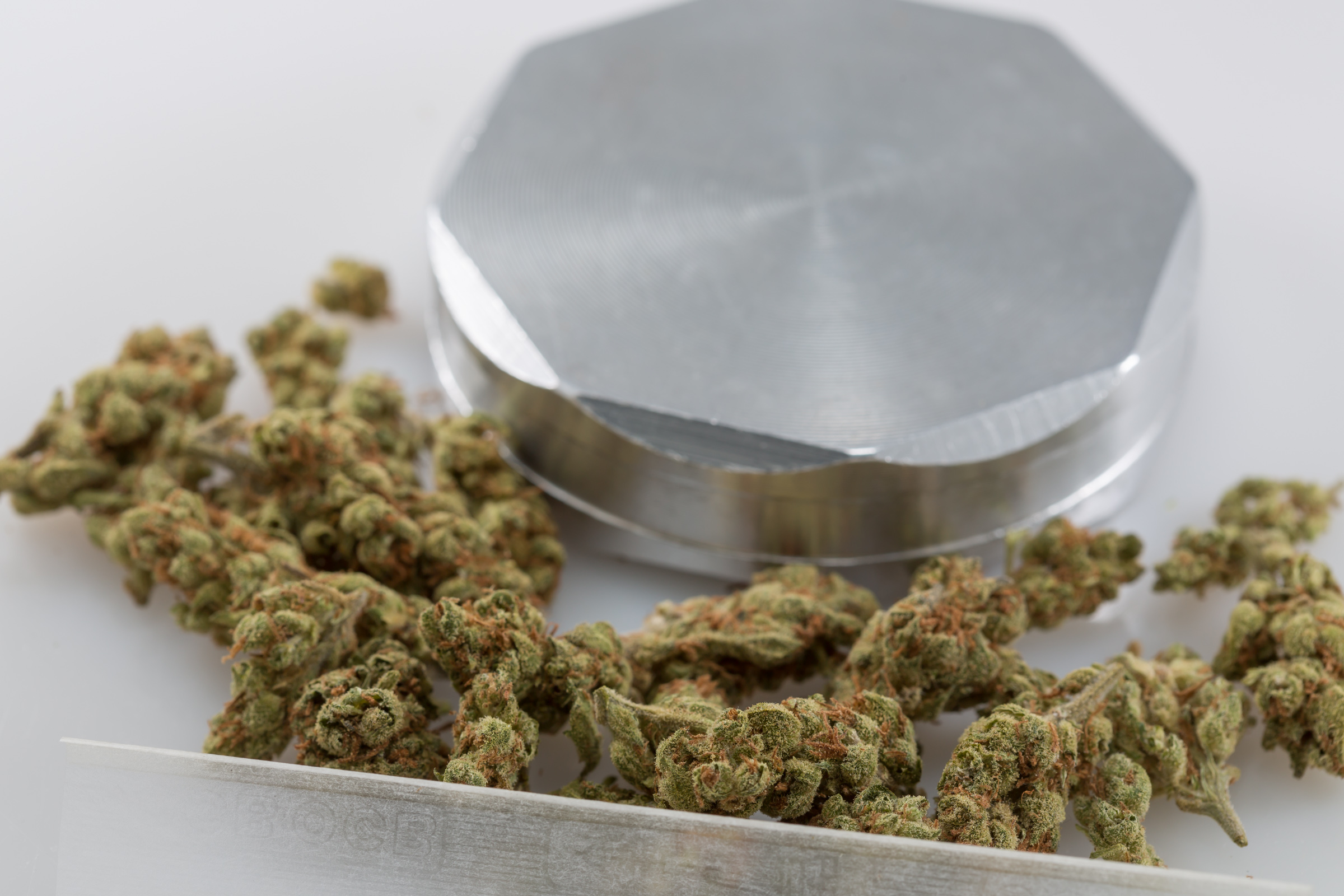 photo of Push To Legalize Marijuana Consumption Spaces In Oregon Kicks Off image