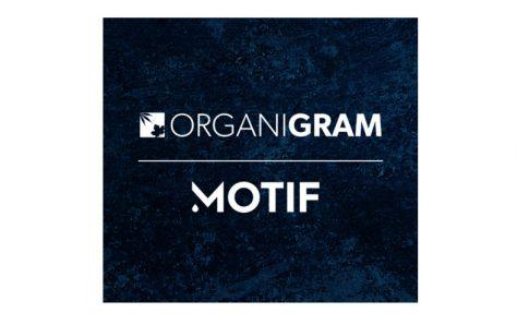 photo of Organigram Buys Canadian LP Motif for C$90 Million image