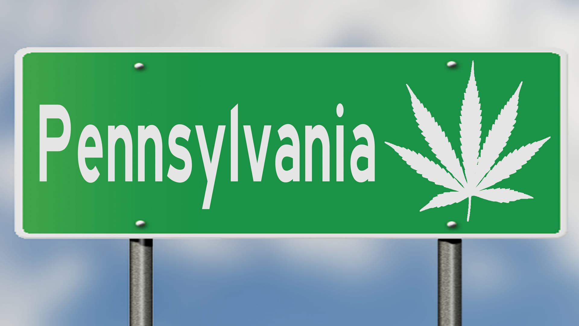 photo of Pennsylvania Governor Calls for Cannabis Legalisation image