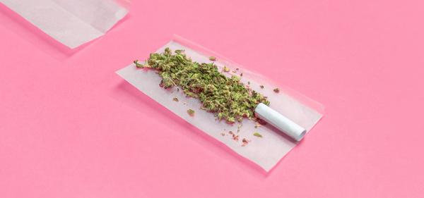 photo of Study Finds 90% of Rolling Papers Contain Heavy Metals image