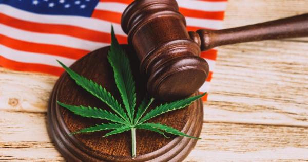 Colorado Governor Issues New Pardons…