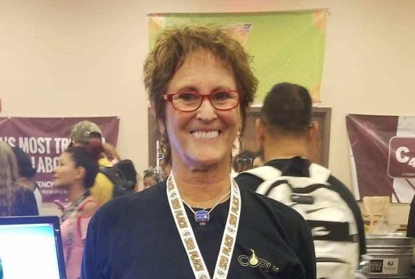 photo of Rest In Peace, Peggy Noonan: Rebel, Businesswoman, Certified Cannabis Trailblazer image