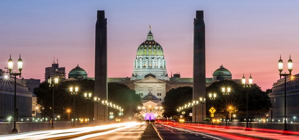 Pennsylvania Bill Would Align State&hellip;