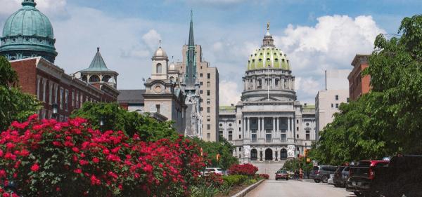 Pennsylvania Senate Committee&hellip;