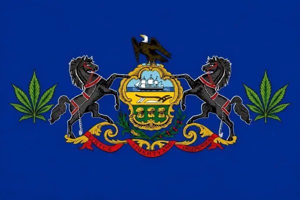 Pennsylvania House Speaker Says&hellip;