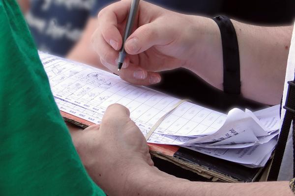 photo of Cannabis campaigns in Arkansas, North Dakota submit signatures for ballot initiatives image