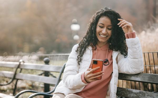 photo of This Doctor-Created App Can Help You Find Better Health Through Cannabis image