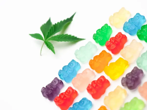 Oregon Bill To Ban Marijuana Edibles&hellip;